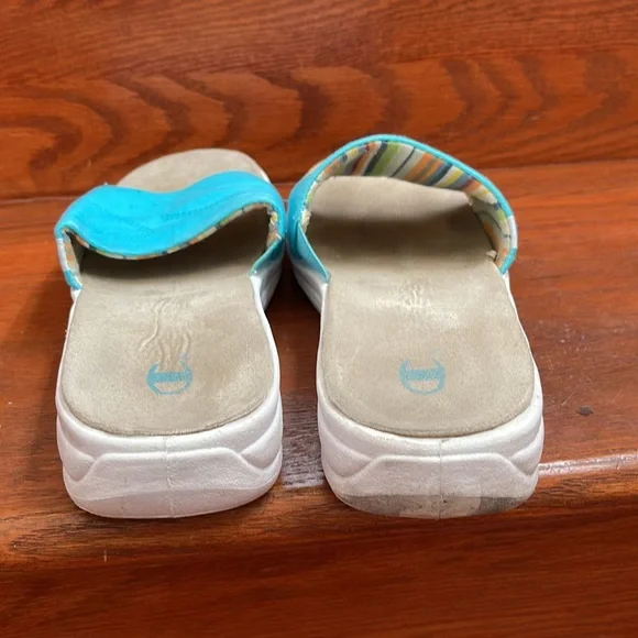 Champion Slide Sandals - Picture 12 of 16